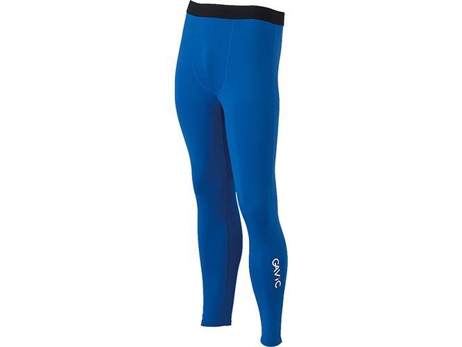 【ジュニア】ストレッチインナーパンツ(LONG)／GAViC