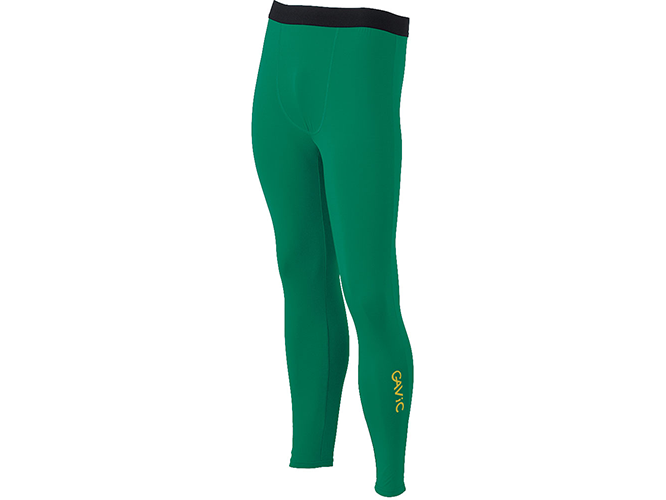 【ジュニア】ストレッチインナーパンツ(LONG)／GAViC