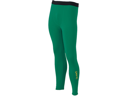 【ジュニア】ストレッチインナーパンツ(LONG)／GAViC