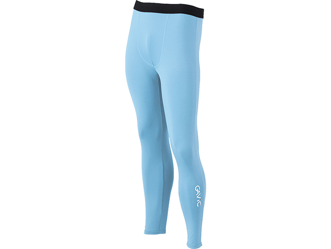 【ジュニア】ストレッチインナーパンツ(LONG)／GAViC