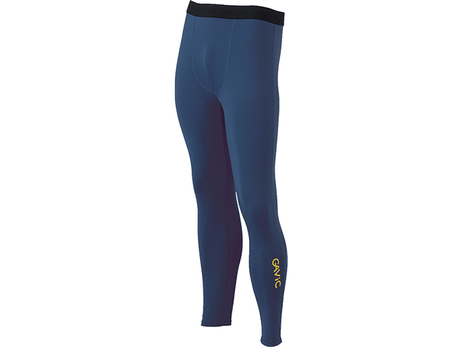 【ジュニア】ストレッチインナーパンツ(LONG)／GAViC