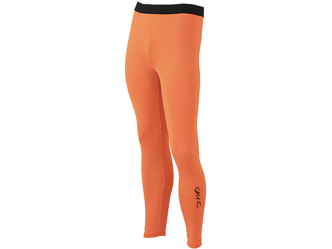 【ジュニア】ストレッチインナーパンツ(LONG)／GAViC