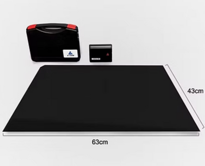 ジャンプマットM／S-CADE.