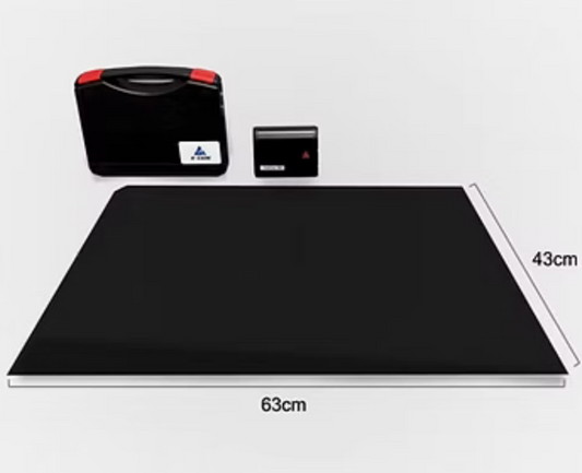 ジャンプマットM／S-CADE.