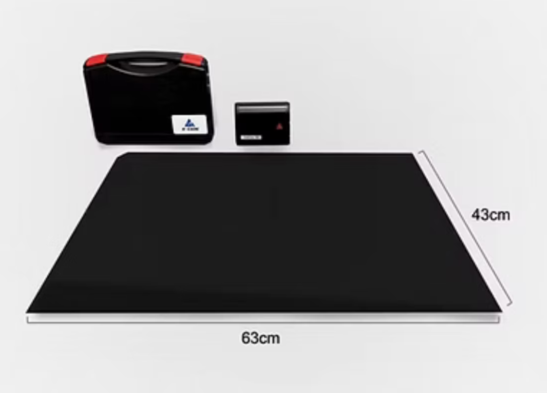 ジャンプマット（3日間）