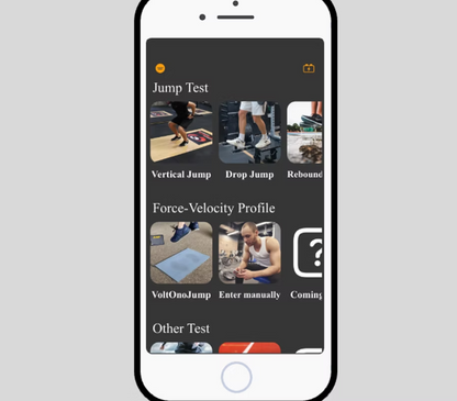 ジャンプマットL／S-CADE.