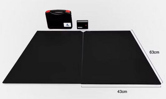 ジャンプマットL／S-CADE.