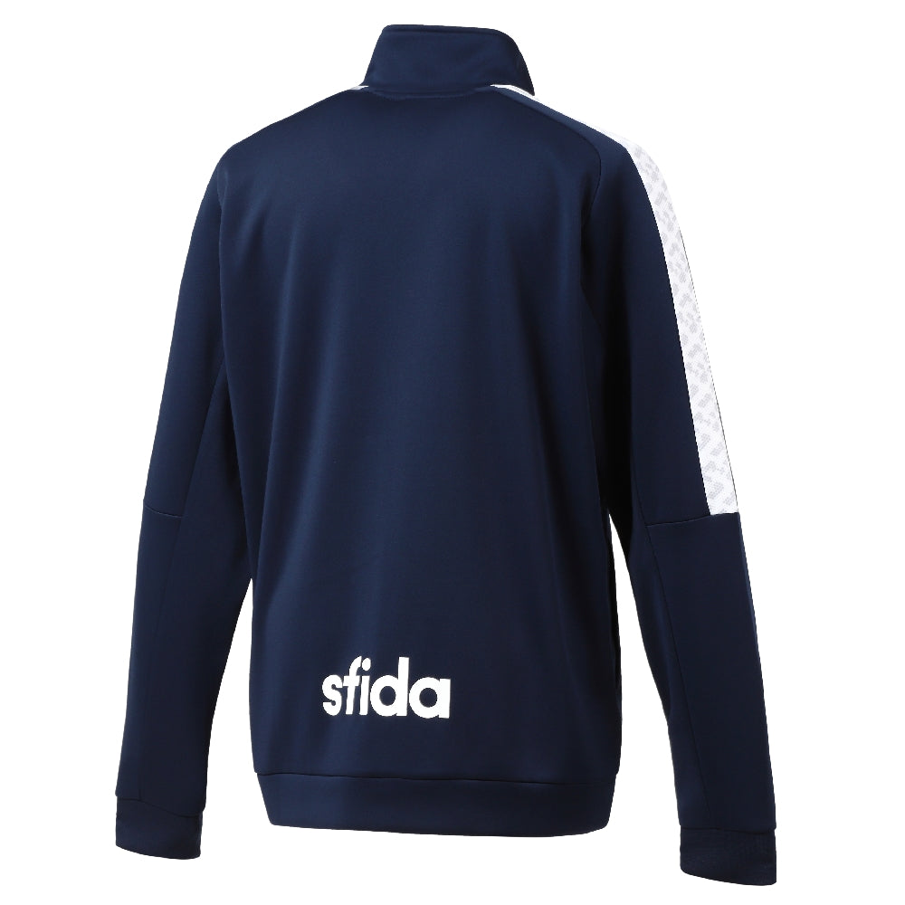 BPウォームアップジャケット／SFIDA（スフィーダ）