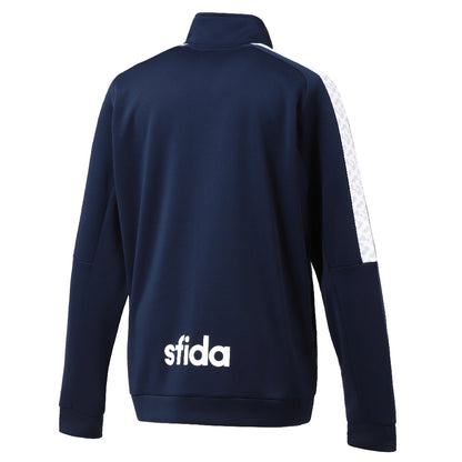 BPウォームアップジャケット／SFIDA（スフィーダ）