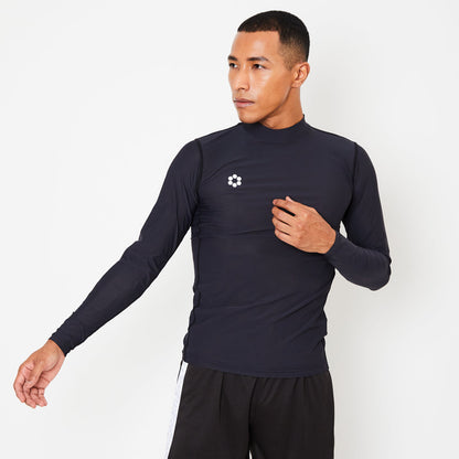 BP コンプレッションベースレイヤーシャツ L/S／SFIDA（スフィーダ）