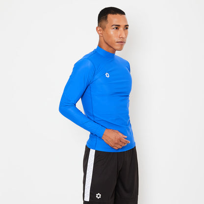 BP コンプレッションベースレイヤーシャツ L/S／SFIDA（スフィーダ）