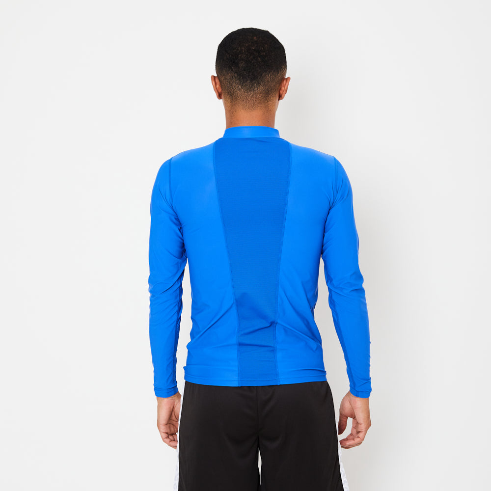 BP コンプレッションベースレイヤーシャツ L/S／SFIDA（スフィーダ）