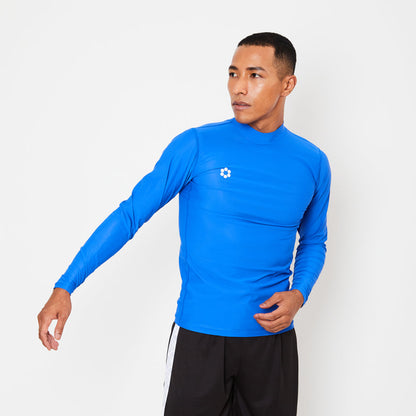 BP コンプレッションベースレイヤーシャツ L/S／SFIDA（スフィーダ）