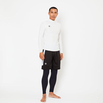 BP コンプレッションベースレイヤーシャツ L/S／SFIDA（スフィーダ）
