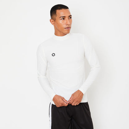 BP コンプレッションベースレイヤーシャツ L/S／SFIDA（スフィーダ）
