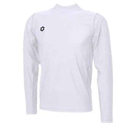[キッズ/ジュニア]BP コンプレッションベースレイヤーシャツL/S JR／SFIDA（スフィーダ）