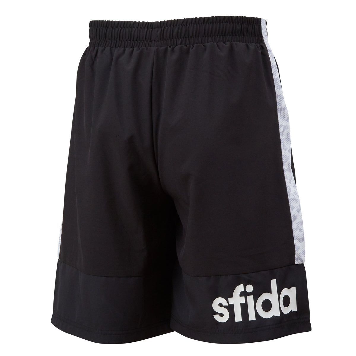 [キッズ/ジュニア] BPウーブンプラクティスショーツ JR／SFIDA（スフィーダ）