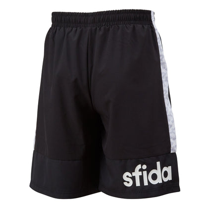 [キッズ/ジュニア] BPウーブンプラクティスショーツ JR／SFIDA（スフィーダ）