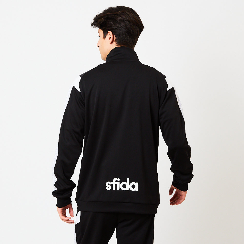 BPウォームアップジャケット’22／SFIDA（スフィーダ）