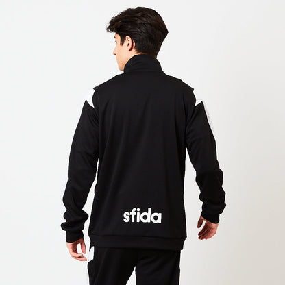 BPウォームアップジャケット’22／SFIDA（スフィーダ）