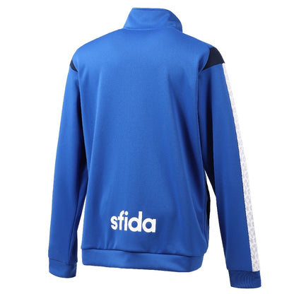 BPウォームアップジャケット’22／SFIDA（スフィーダ）