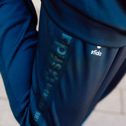 sfida TR ストレッチウォームアップパンツ／SFIDA（スフィーダ）