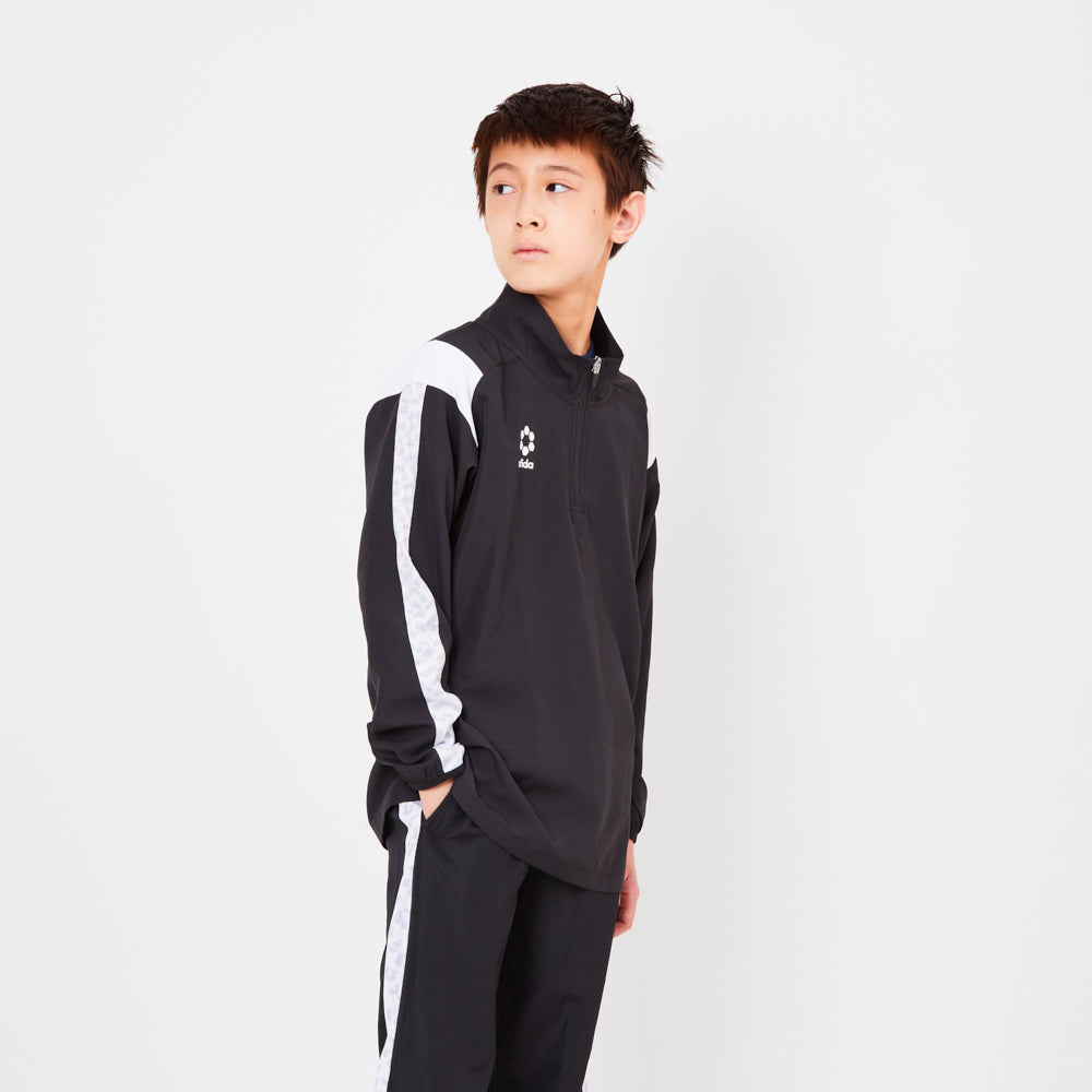 [キッズ/ジュニア] BP ピステHZトップJR／SFIDA（スフィーダ）