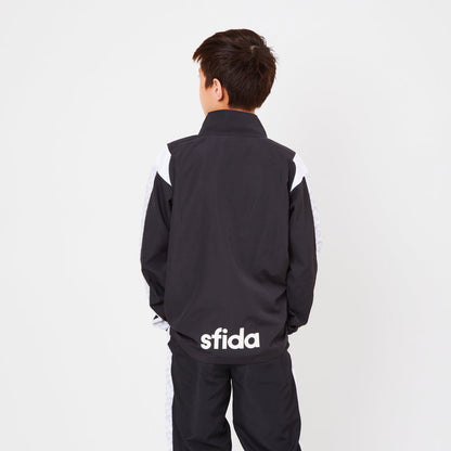 [キッズ/ジュニア] BP ピステHZトップJR／SFIDA（スフィーダ）