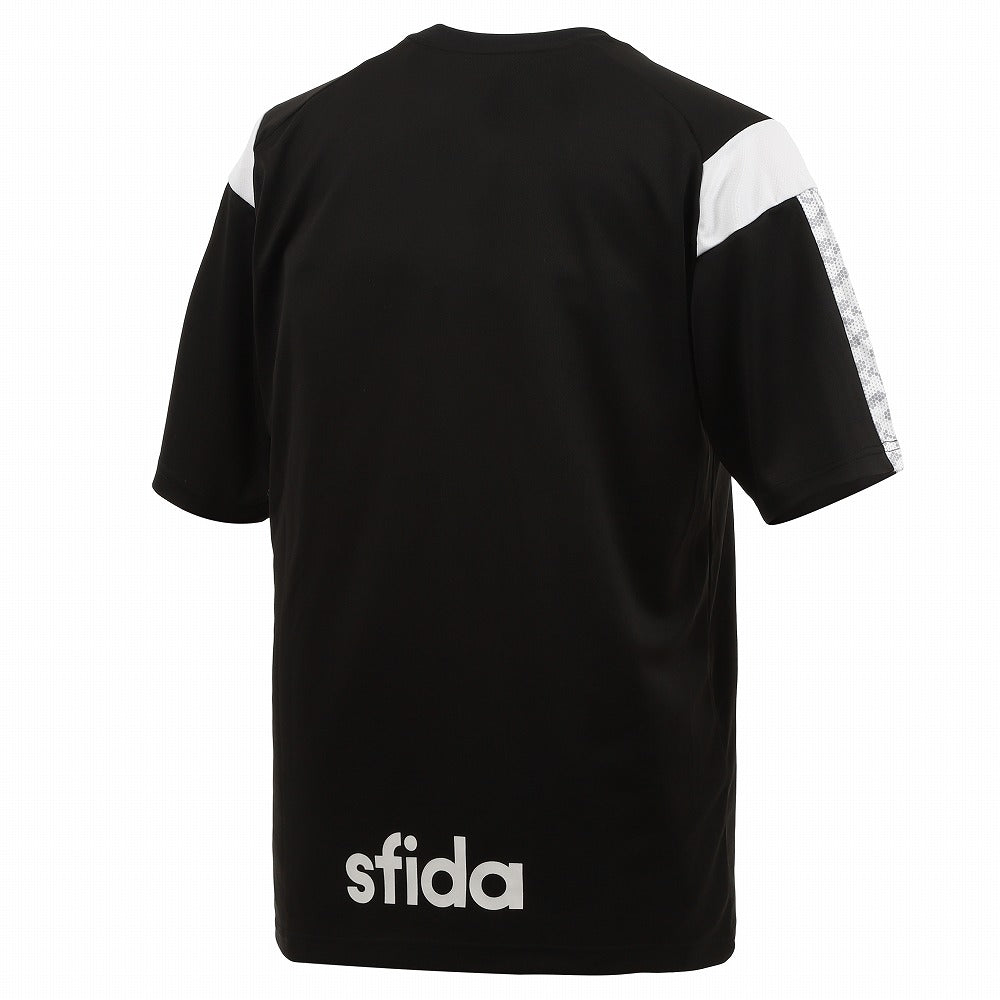 BP プラクティスシャツS/S ’23／SFIDA（スフィーダ）