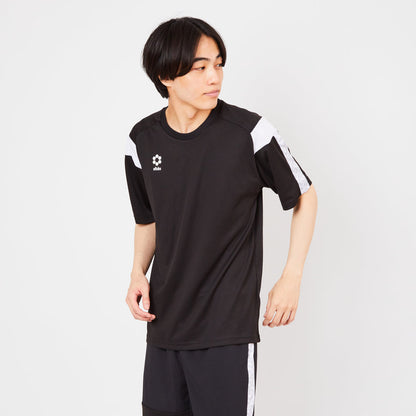 BP プラクティスシャツS/S ’23／SFIDA（スフィーダ）