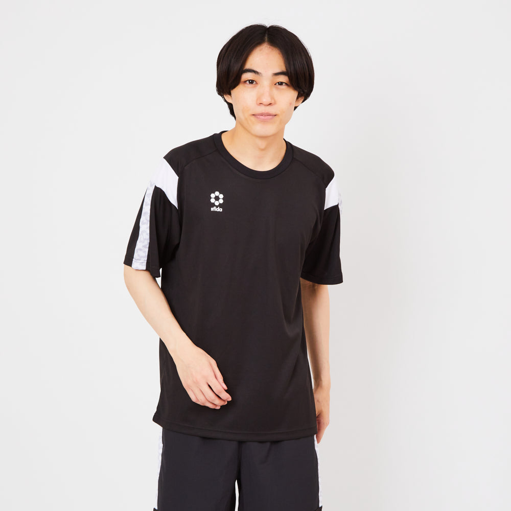 BP プラクティスシャツS/S ’23／SFIDA（スフィーダ）