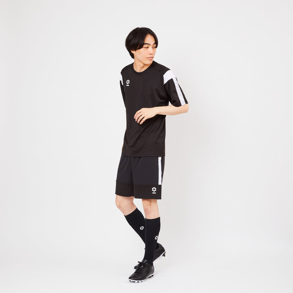 BP プラクティスシャツS/S ’23／SFIDA（スフィーダ）