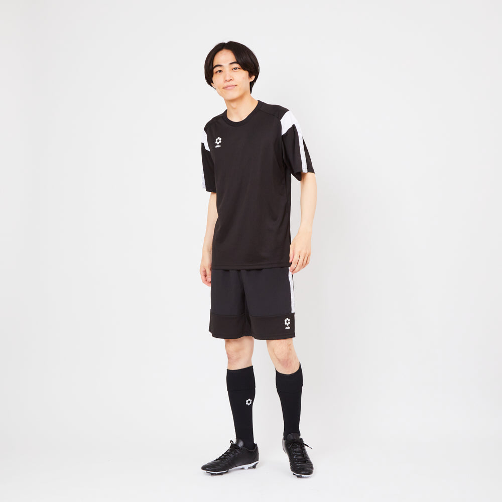 BP プラクティスシャツS/S ’23／SFIDA（スフィーダ）