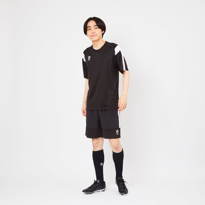 BP プラクティスシャツS/S ’23／SFIDA（スフィーダ）