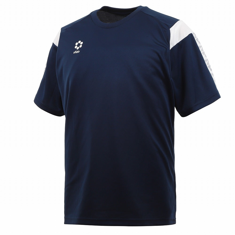 BP プラクティスシャツS/S ’23／SFIDA（スフィーダ）