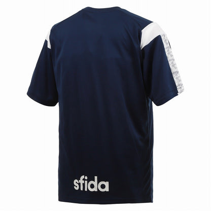 BP プラクティスシャツS/S ’23／SFIDA（スフィーダ）