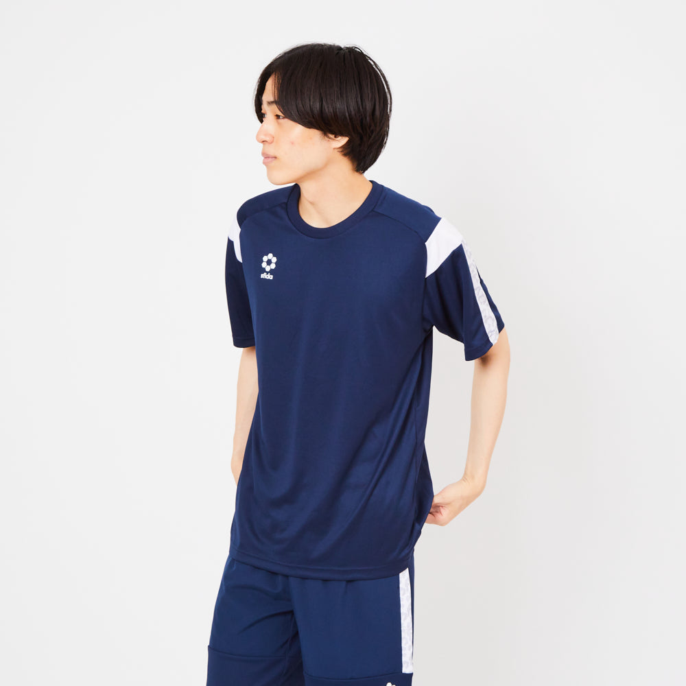 BP プラクティスシャツS/S ’23／SFIDA（スフィーダ）