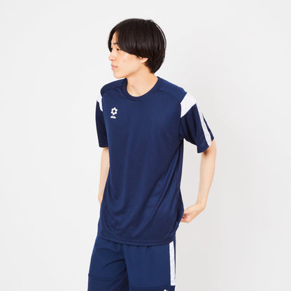 BP プラクティスシャツS/S ’23／SFIDA（スフィーダ）