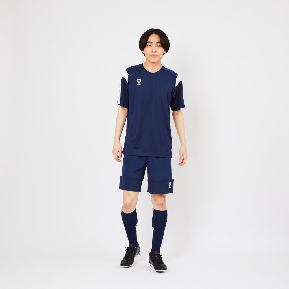 BP プラクティスシャツS/S ’23／SFIDA（スフィーダ）