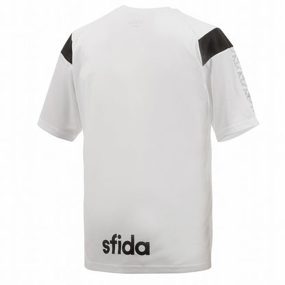 BP プラクティスシャツS/S ’23／SFIDA（スフィーダ）