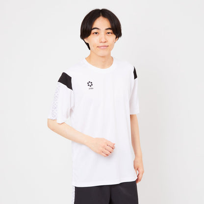 BP プラクティスシャツS/S ’23／SFIDA（スフィーダ）
