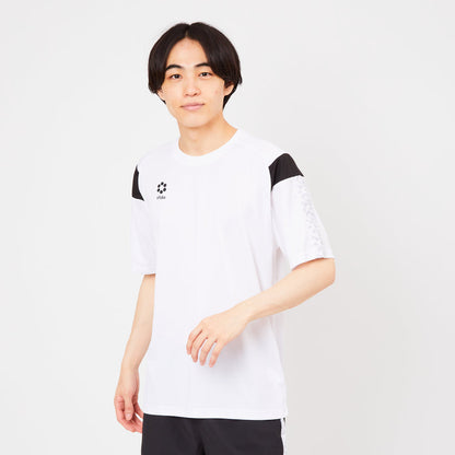 BP プラクティスシャツS/S ’23／SFIDA（スフィーダ）