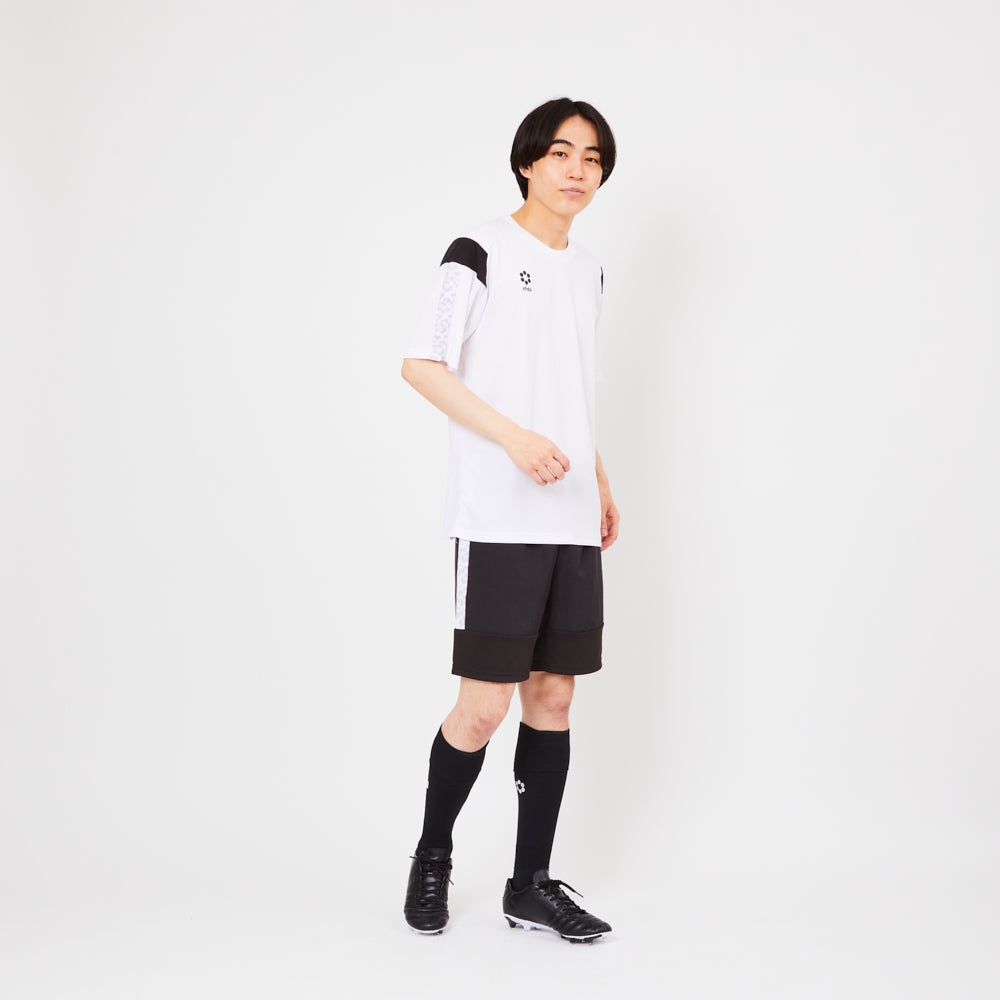 BP プラクティスシャツS/S ’23／SFIDA（スフィーダ）