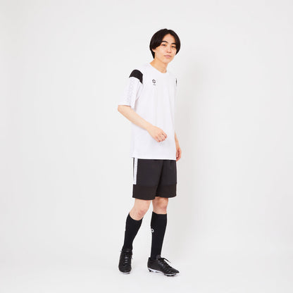 BP プラクティスシャツS/S ’23／SFIDA（スフィーダ）