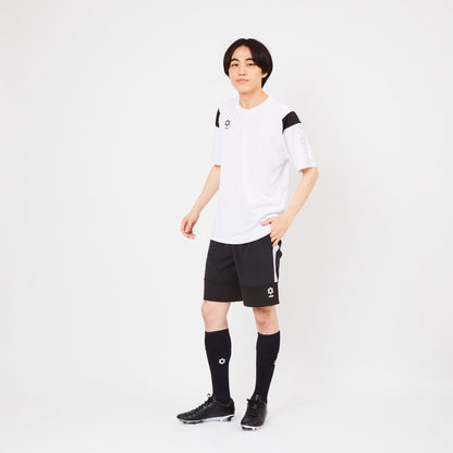 BP プラクティスシャツS/S ’23／SFIDA（スフィーダ）