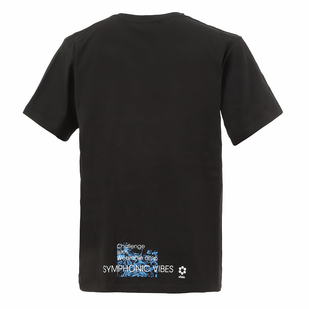 FIYD シーズナルコットンTシャツ／SFIDA（スフィーダ）