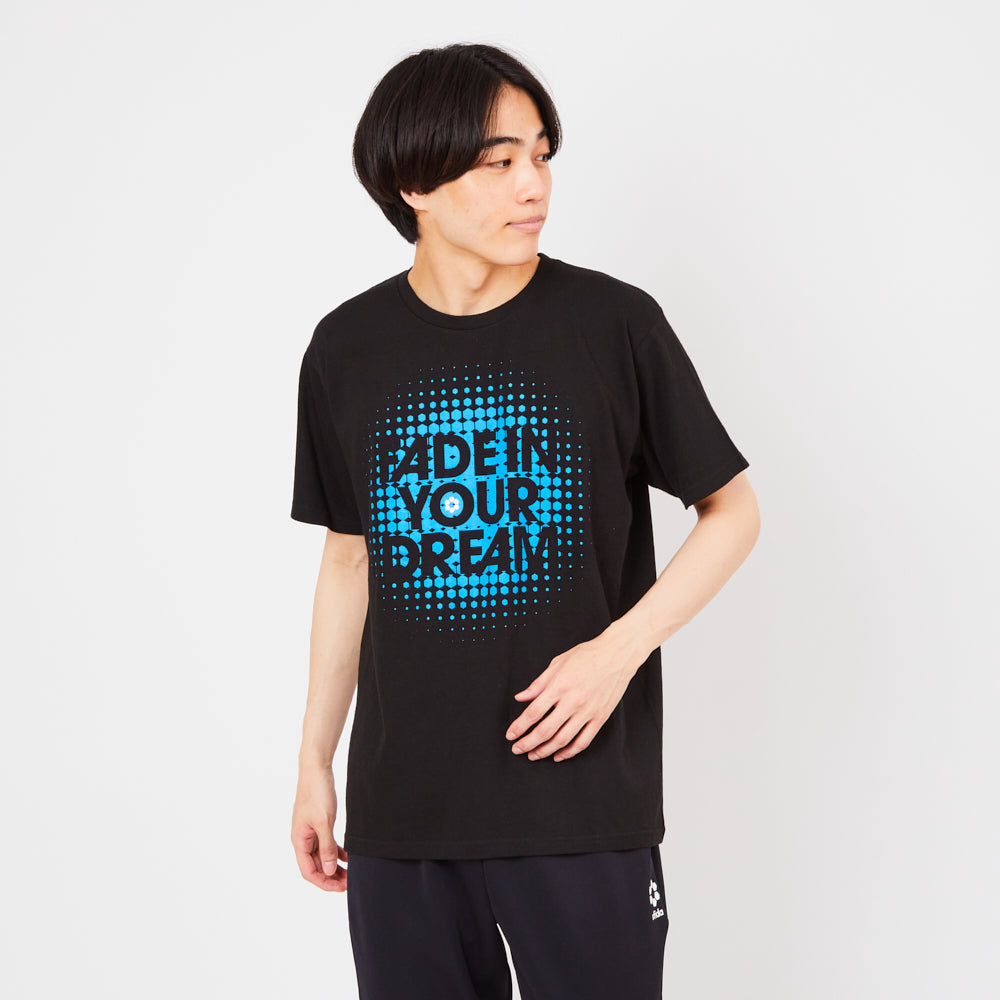 FIYD シーズナルコットンTシャツ／SFIDA（スフィーダ）