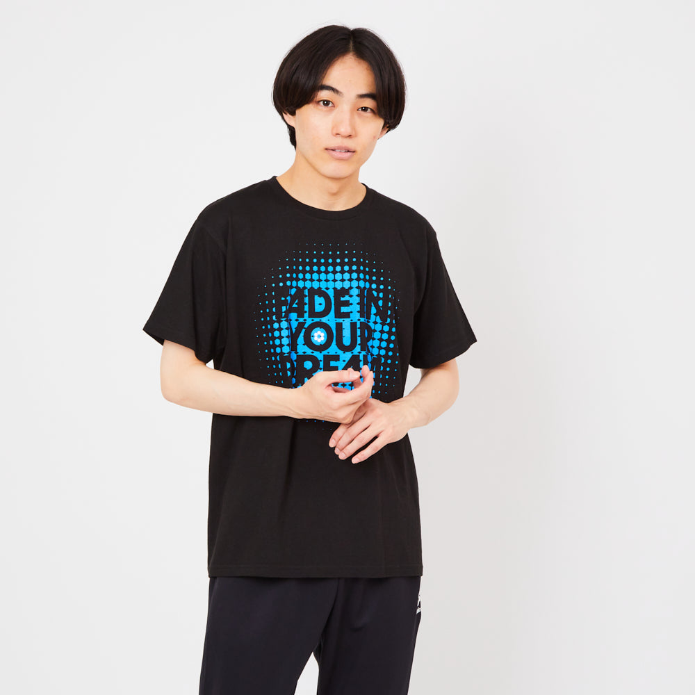 FIYD シーズナルコットンTシャツ／SFIDA（スフィーダ）