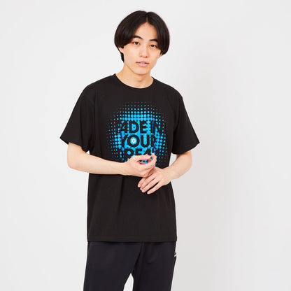 FIYD シーズナルコットンTシャツ／SFIDA（スフィーダ）