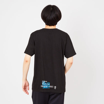 FIYD シーズナルコットンTシャツ／SFIDA（スフィーダ）